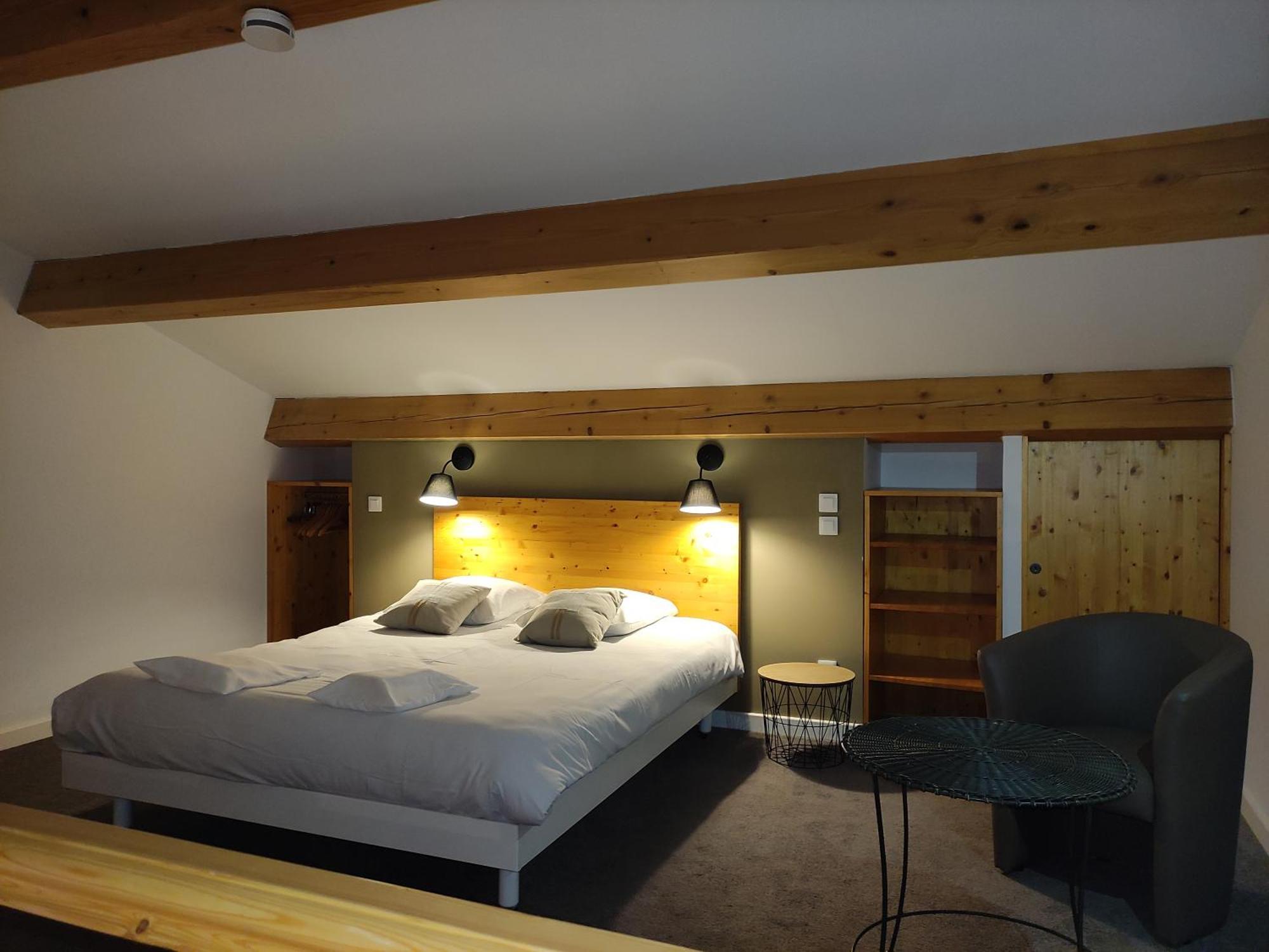Le Clos Des Taulelles Gite Le Figuier Saint-Privat-de-Champclos Esterno foto
